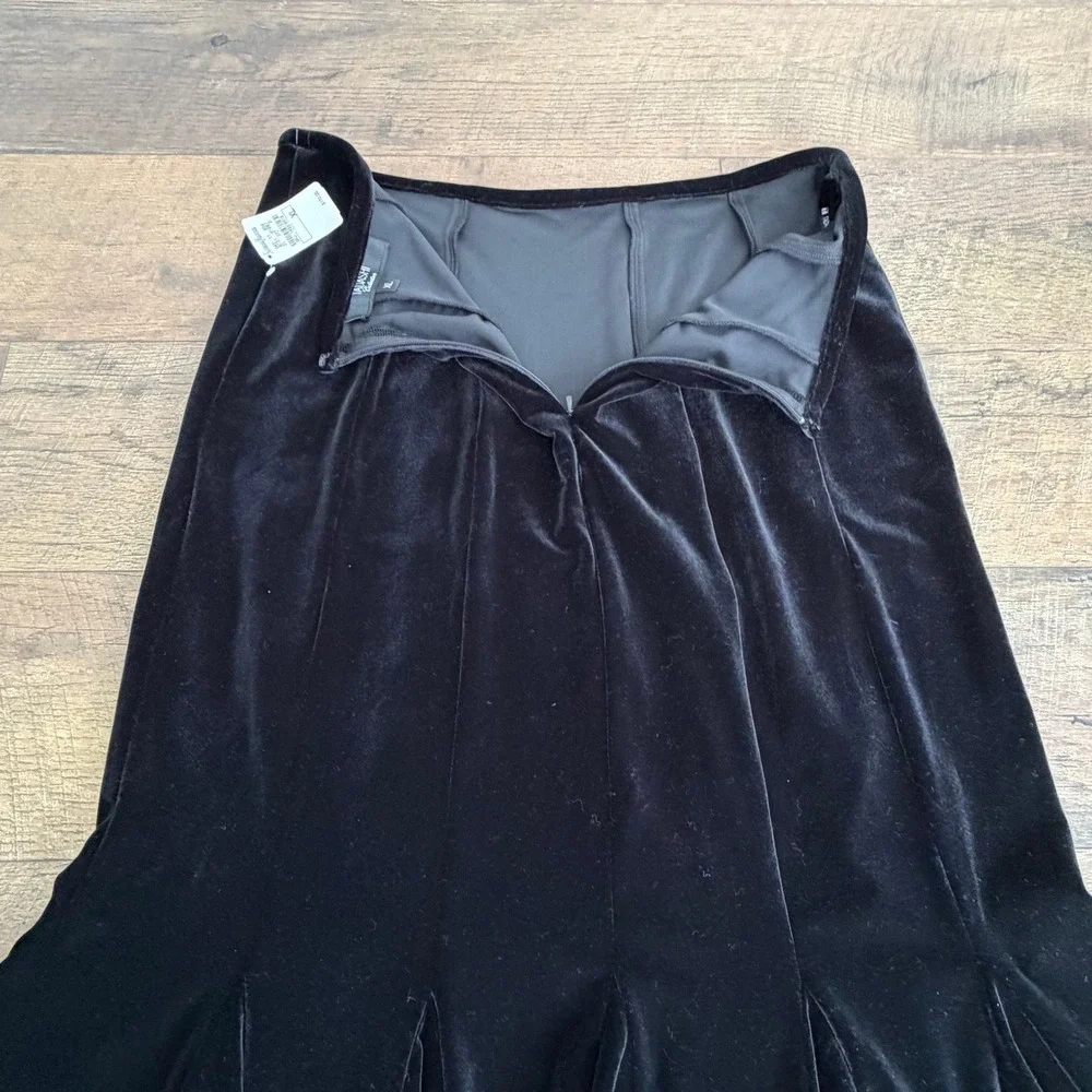 Tadashi Collection vintage y2k